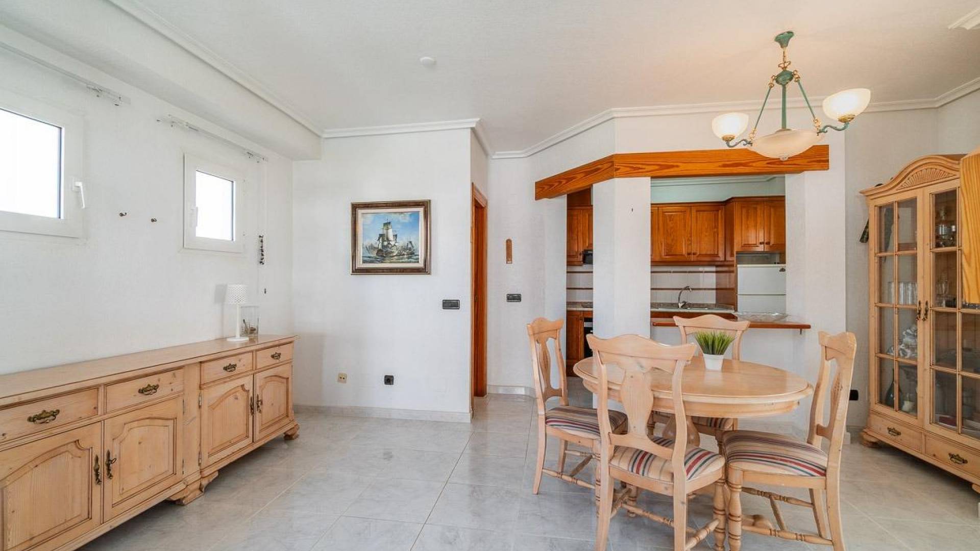 D'occasion - Duplex - Orihuela Costa - Playa Flamenca