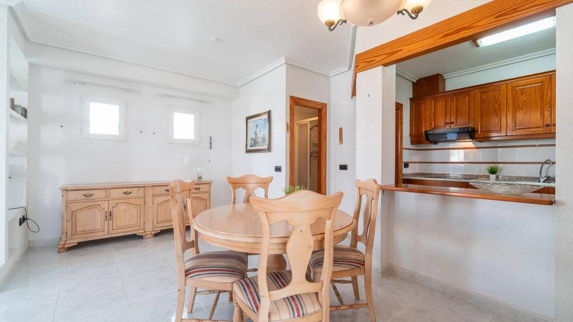 D'occasion - Duplex - Orihuela Costa - Playa Flamenca