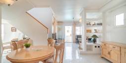 D'occasion - Duplex - Orihuela Costa - Playa Flamenca