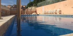 D'occasion - Duplex - Orihuela Costa