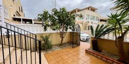 D'occasion - Duplex - Orihuela - Villamartin
