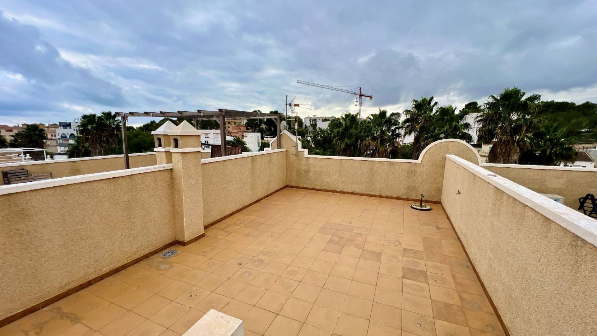 D'occasion - Duplex - Orihuela - Villamartin