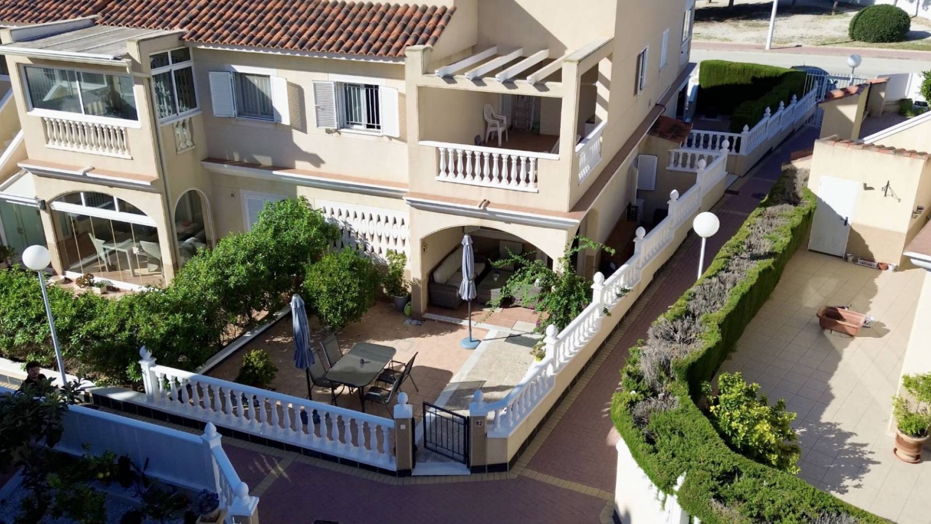 D'occasion - Duplex - Orihuela - Zeniamar-Horizonte-La Campana