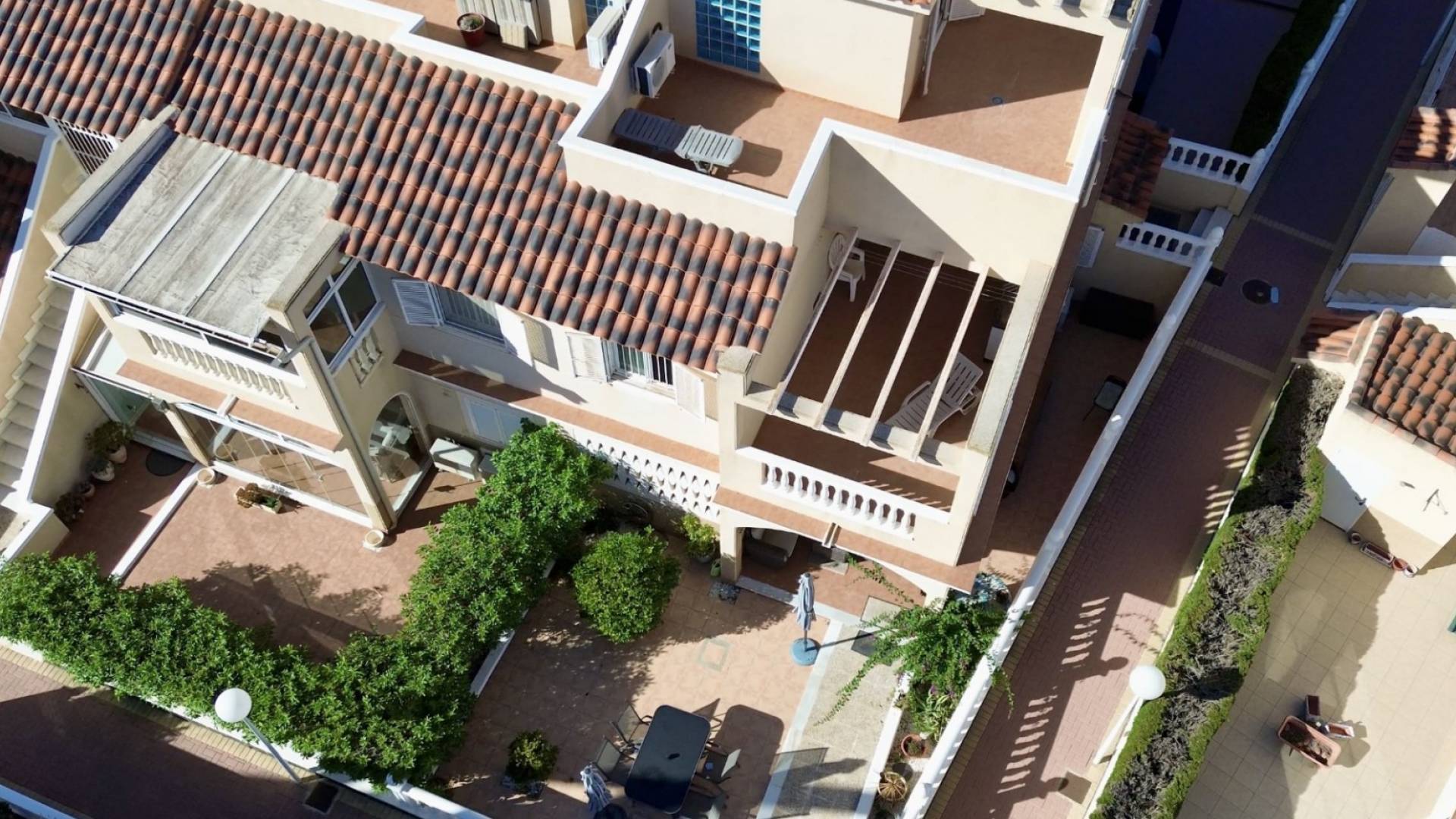 D'occasion - Duplex - Orihuela - Zeniamar-Horizonte-La Campana