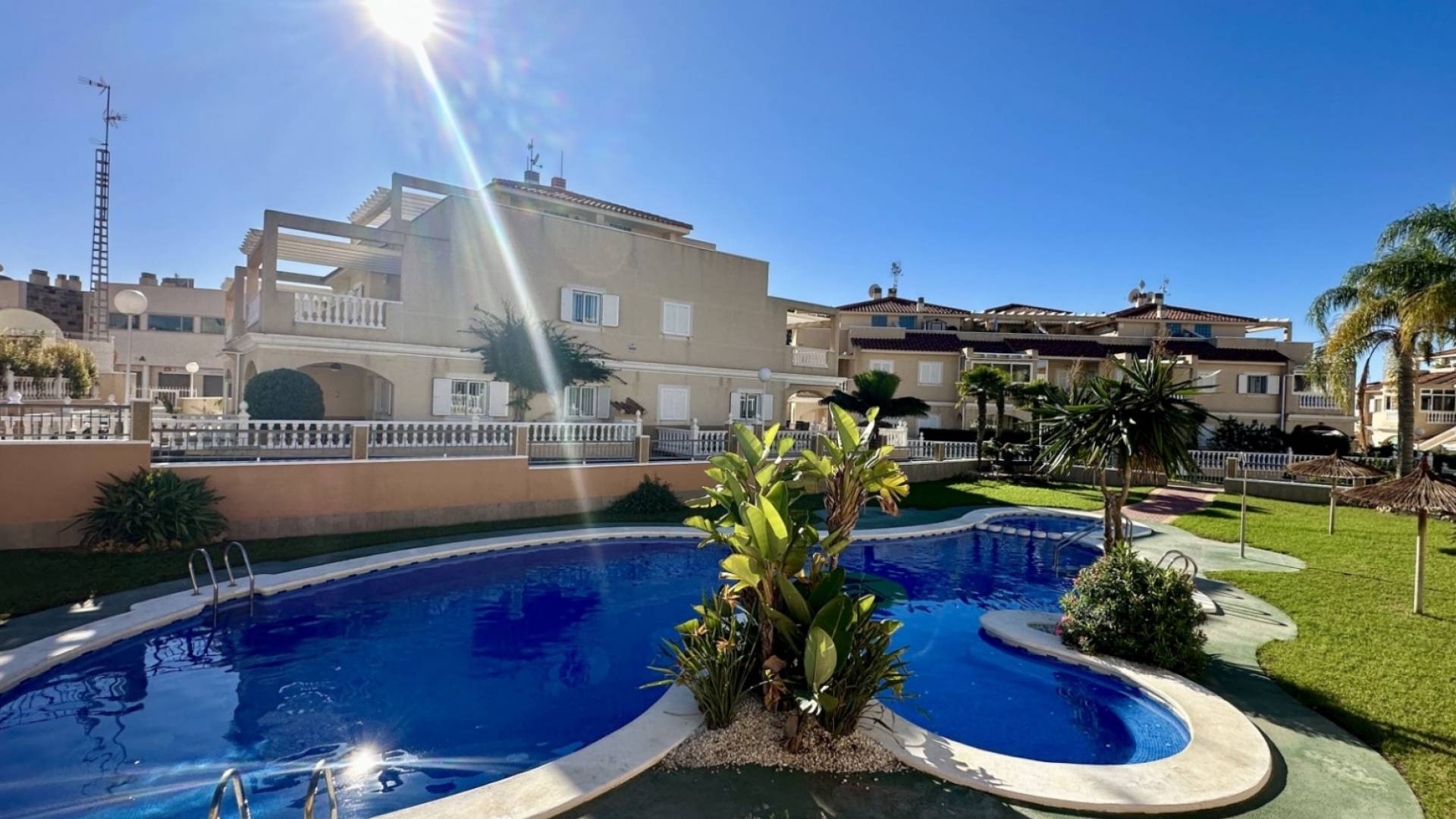 D'occasion - Duplex - Orihuela - Zeniamar-Horizonte-La Campana