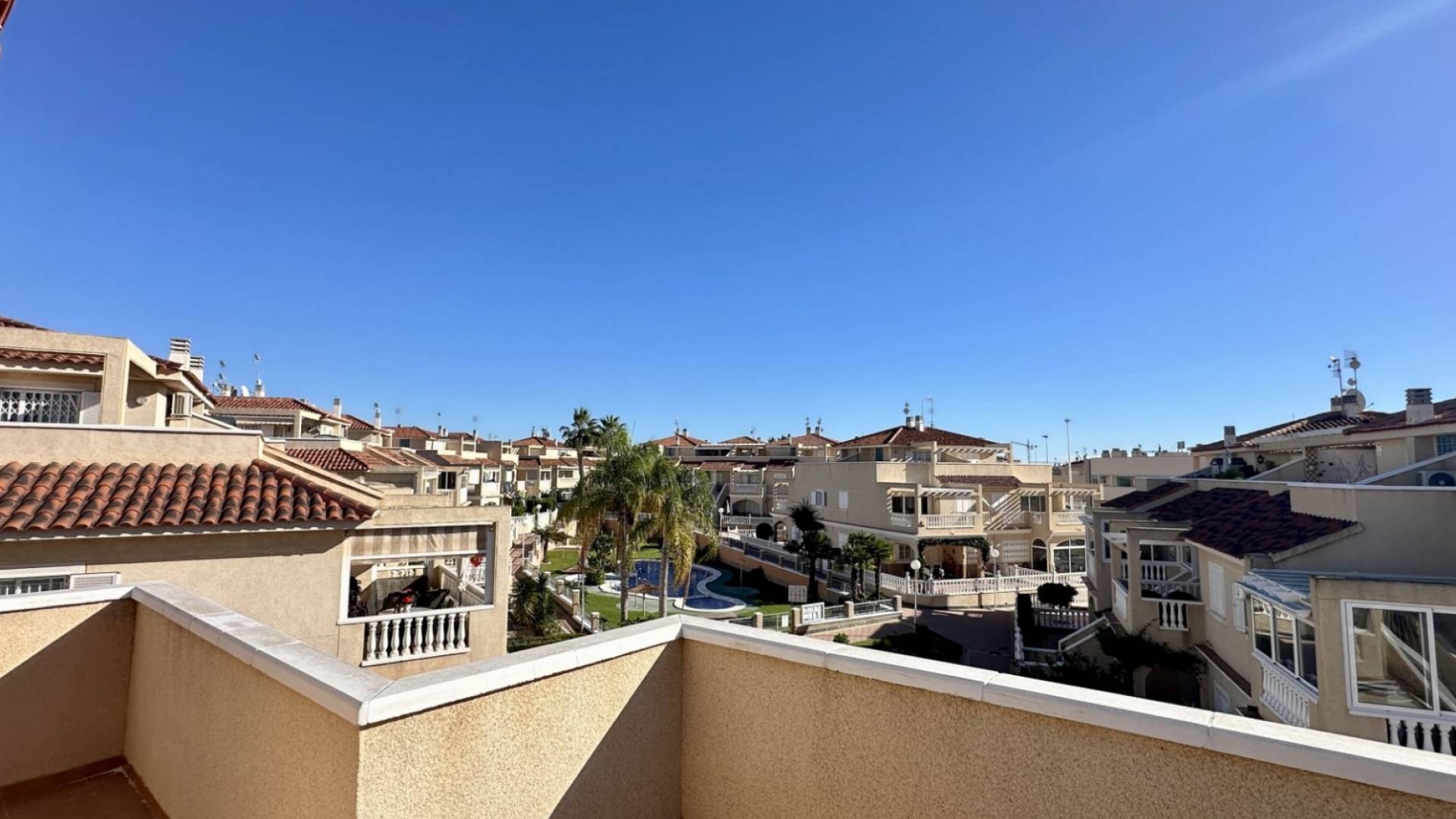 D'occasion - Duplex - Orihuela - Zeniamar-Horizonte-La Campana