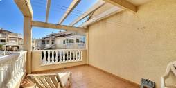 D'occasion - Duplex - Orihuela - Zeniamar-Horizonte-La Campana