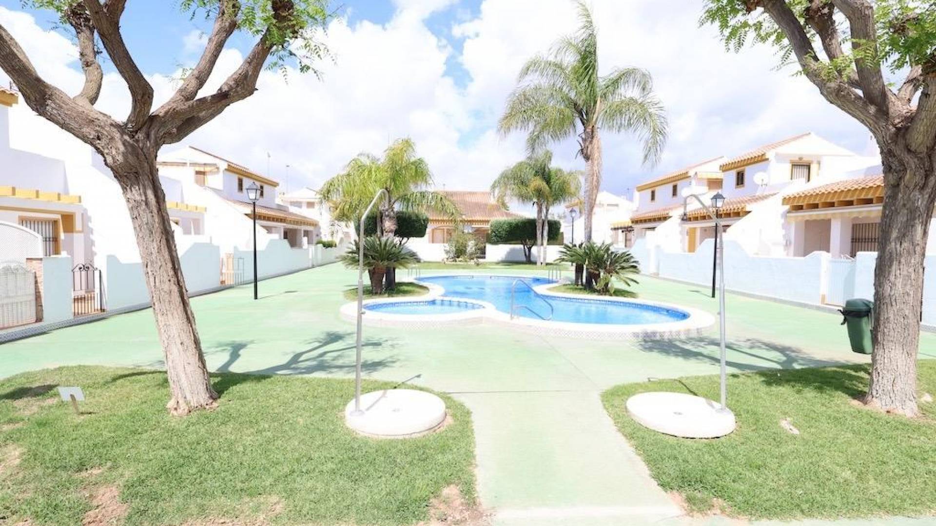 D'occasion - Duplex - Pilar de la Horadada - Torre de la Horadada