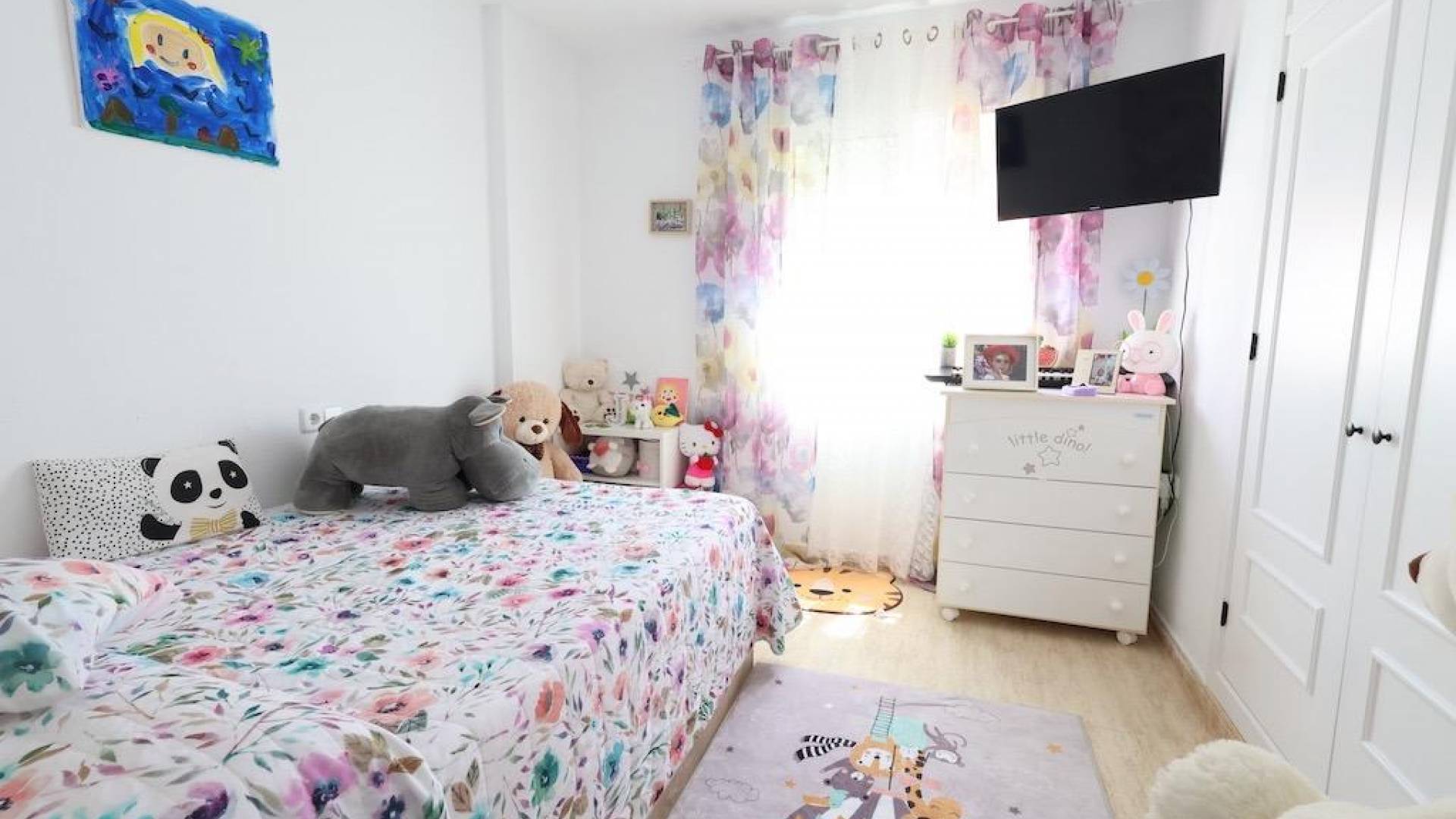 D'occasion - Duplex - Pilar de la Horadada - Torre de la Horadada