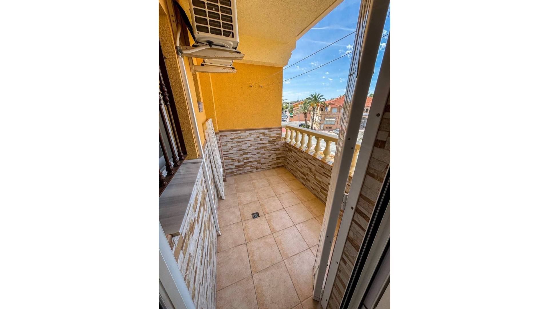 D'occasion - Duplex - Puerto de Mazarrón