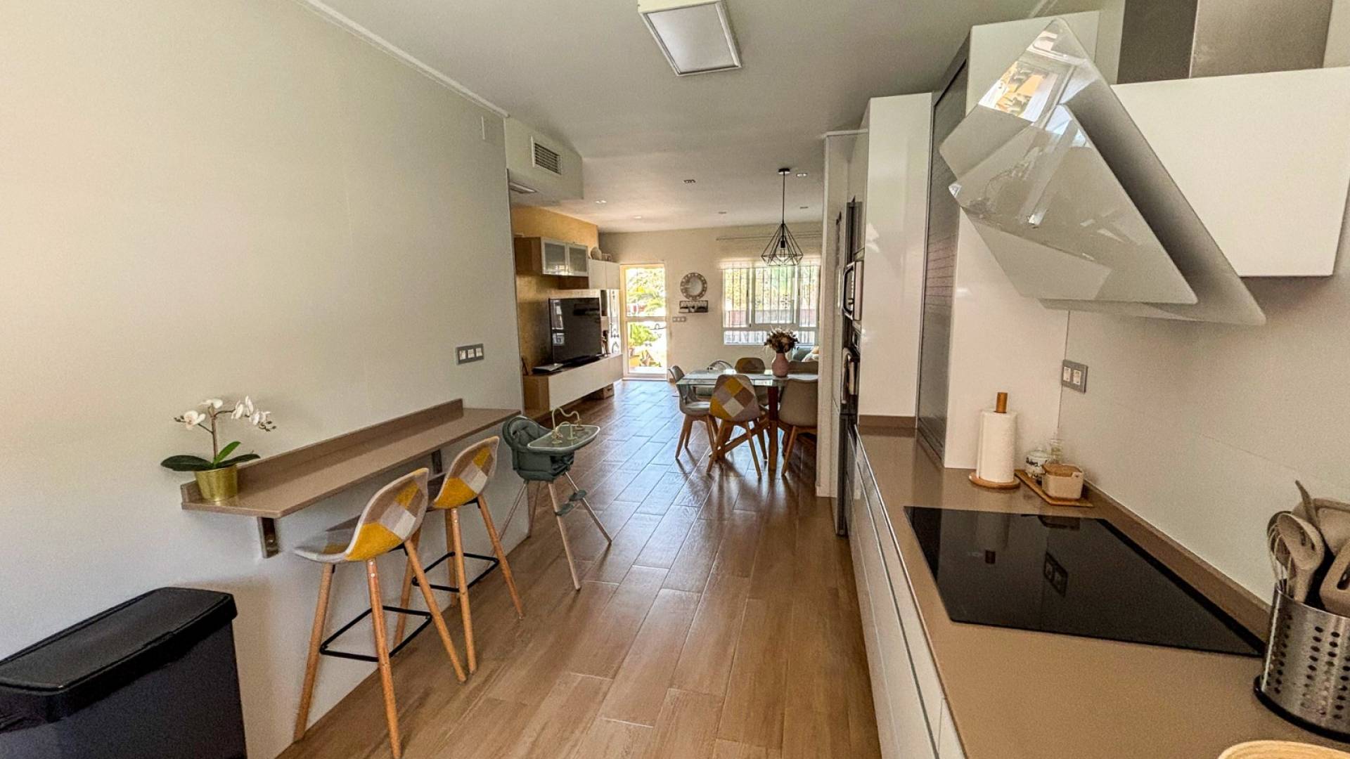 D'occasion - Duplex - Puerto de Mazarrón