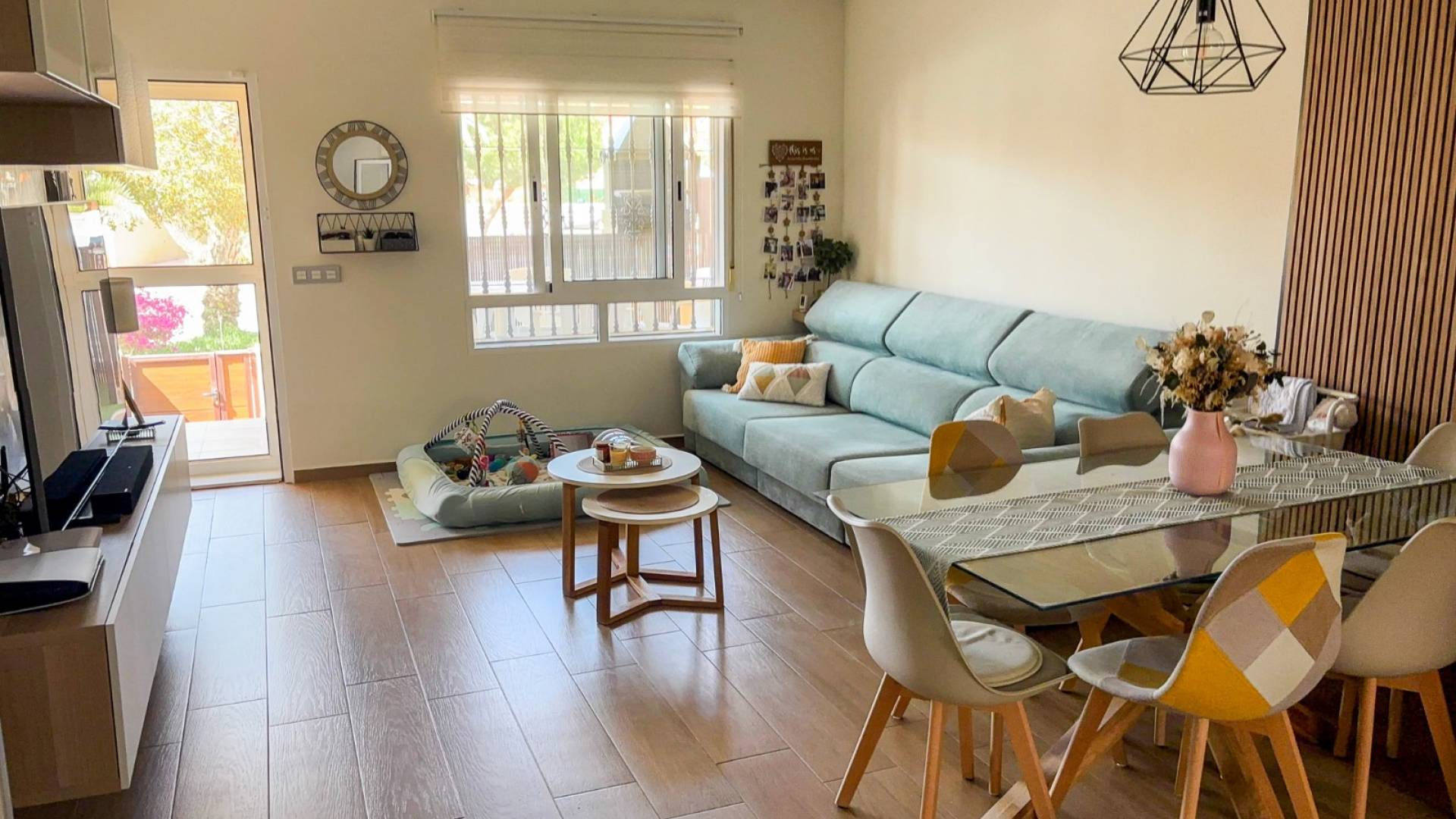 D'occasion - Duplex - Puerto de Mazarrón