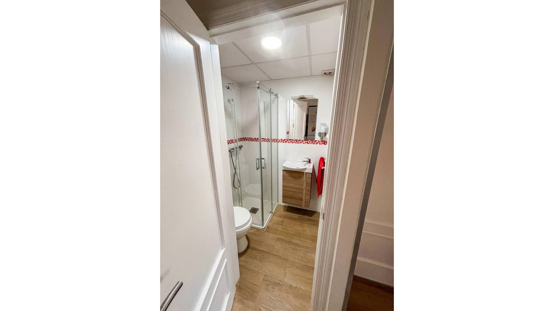 D'occasion - Duplex - Puerto de Mazarrón