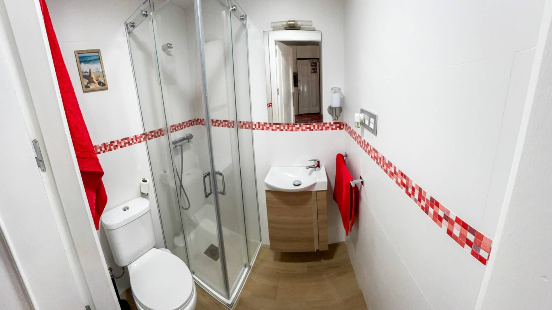 D'occasion - Duplex - Puerto de Mazarrón