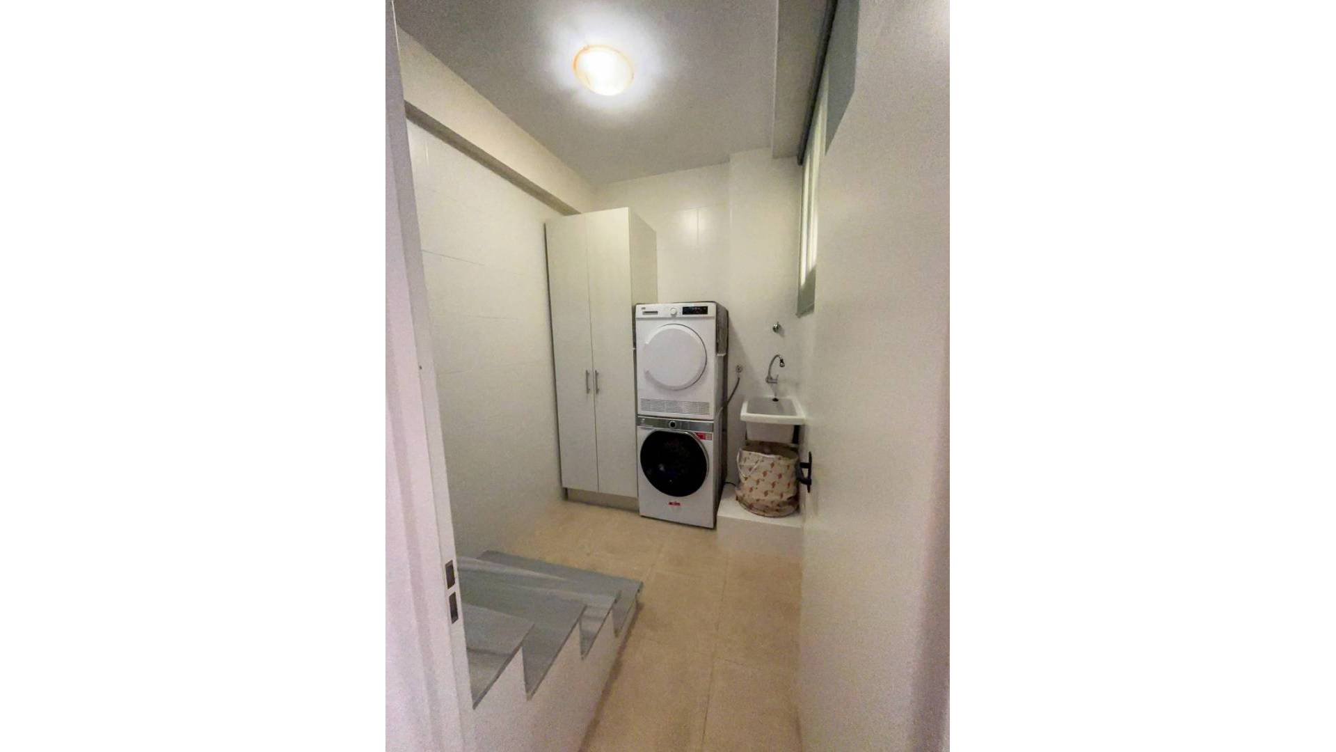 D'occasion - Duplex - Puerto de Mazarrón