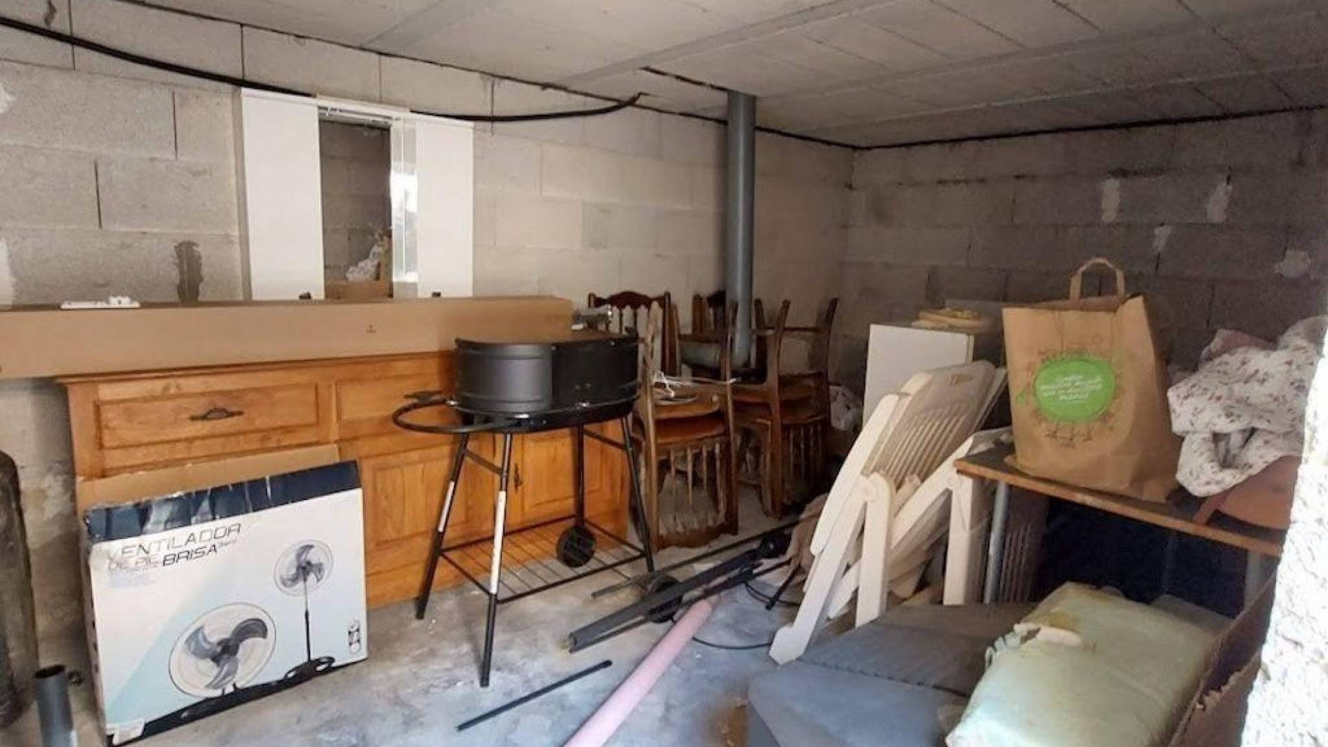 D'occasion - Duplex - Rojales - Doña Pepa