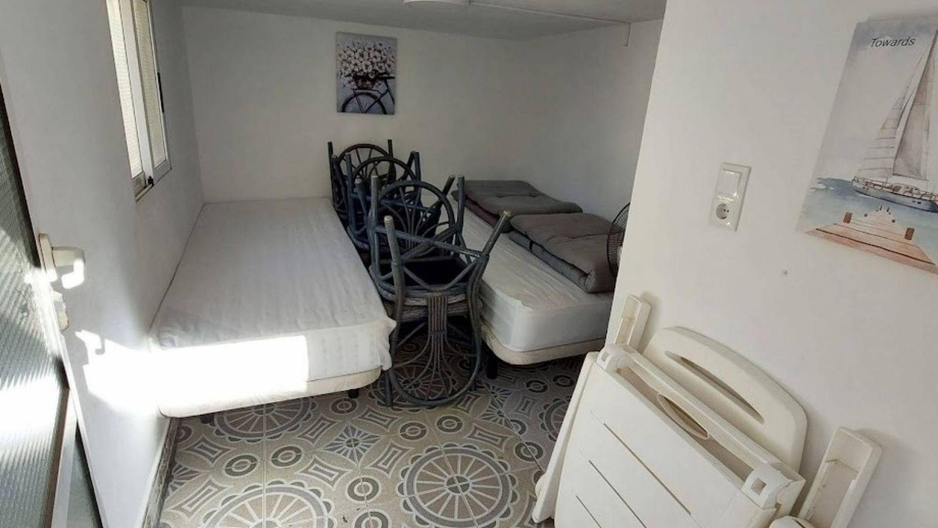 D'occasion - Duplex - Rojales - Doña Pepa
