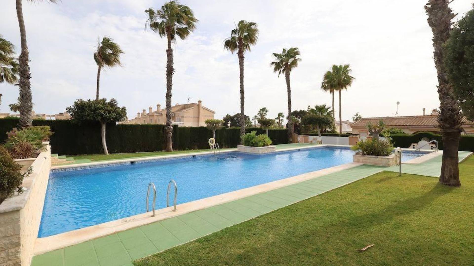 D'occasion - Duplex - Rojales - Doña Pepa