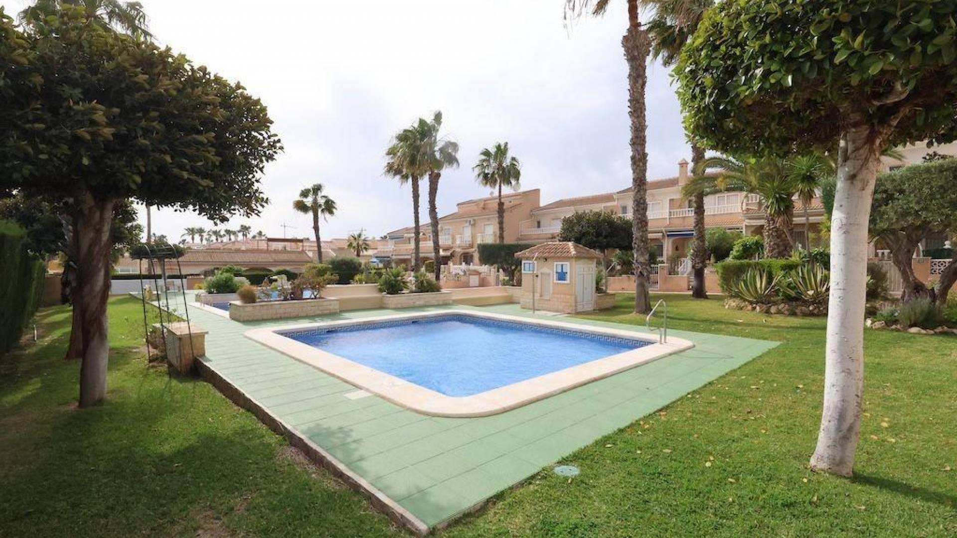 D'occasion - Duplex - Rojales - Doña Pepa