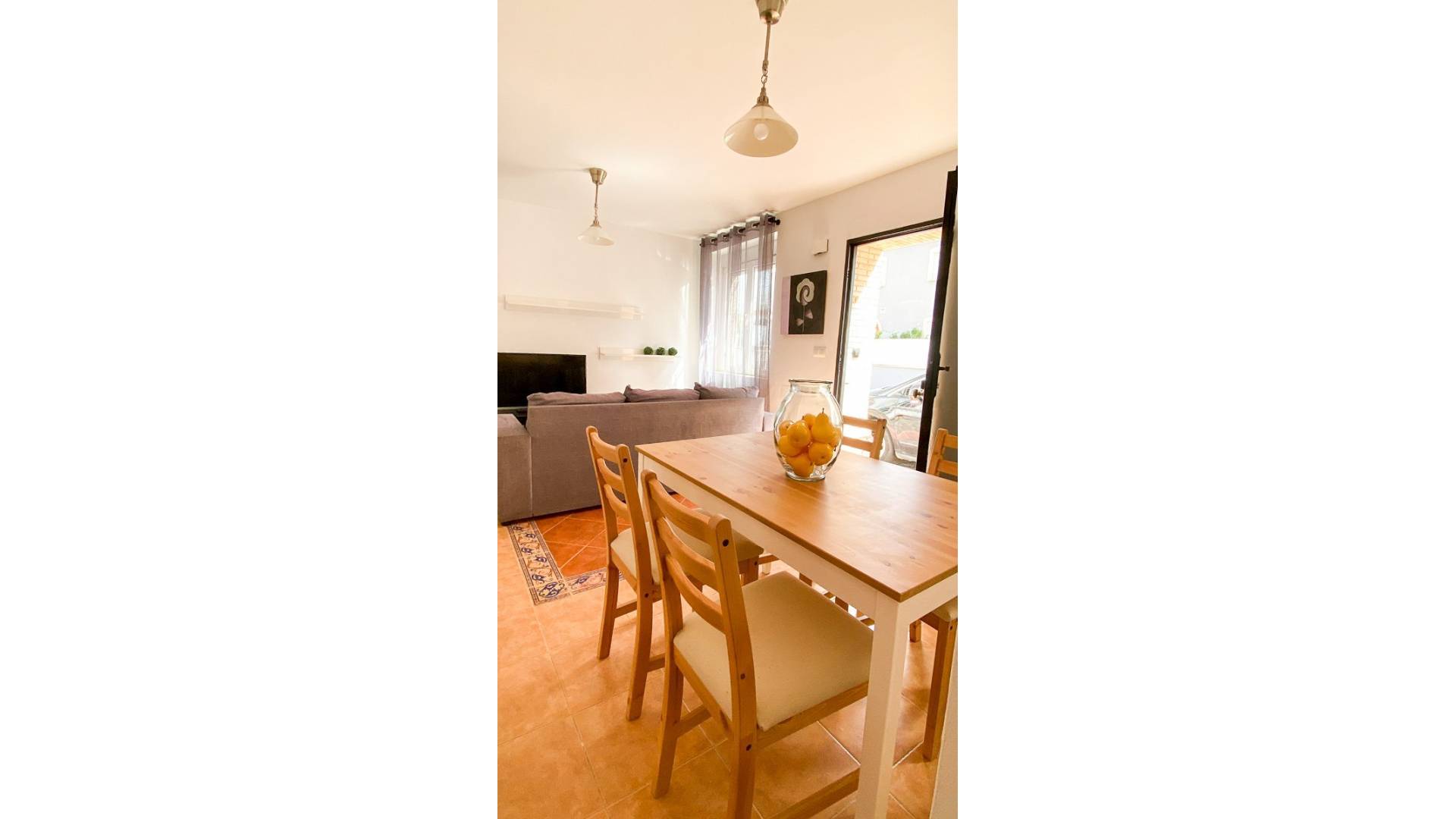 D'occasion - Duplex - San Javier - Santiago De La Ribera