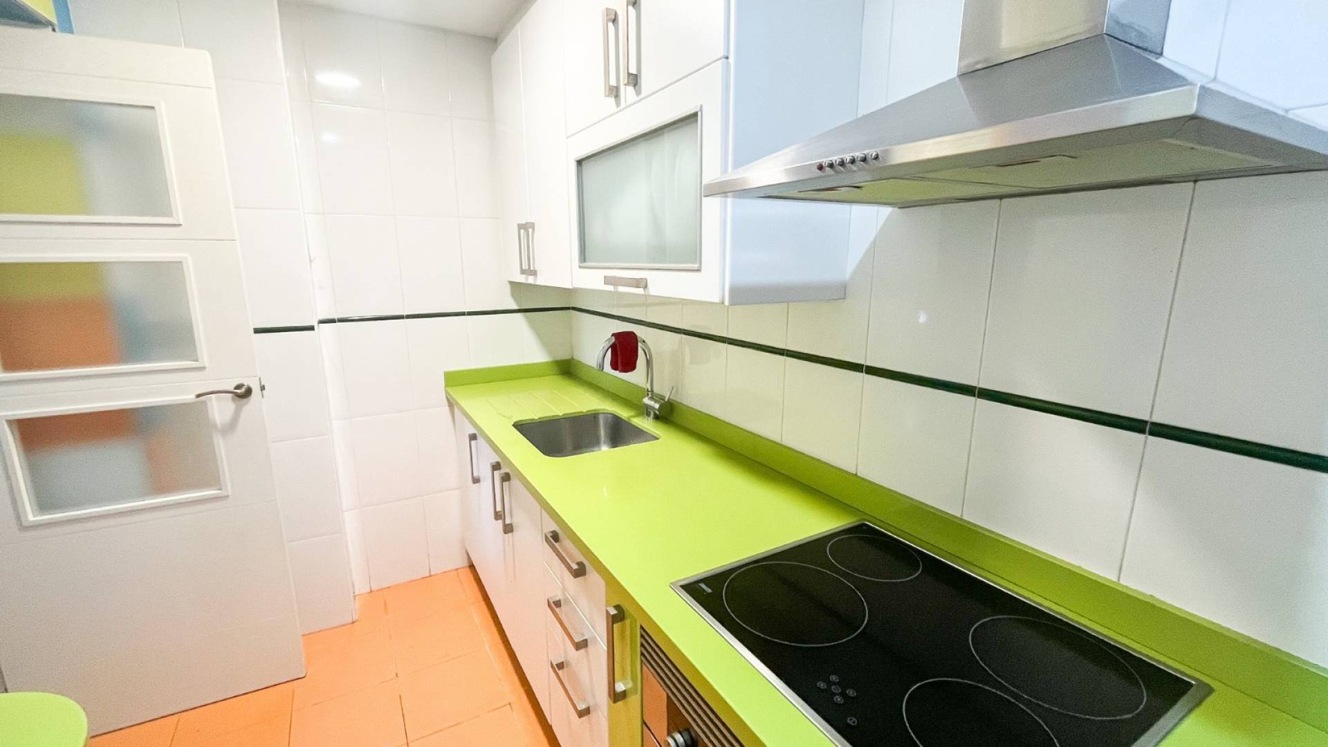 D'occasion - Duplex - San Javier - Santiago de la Ribera