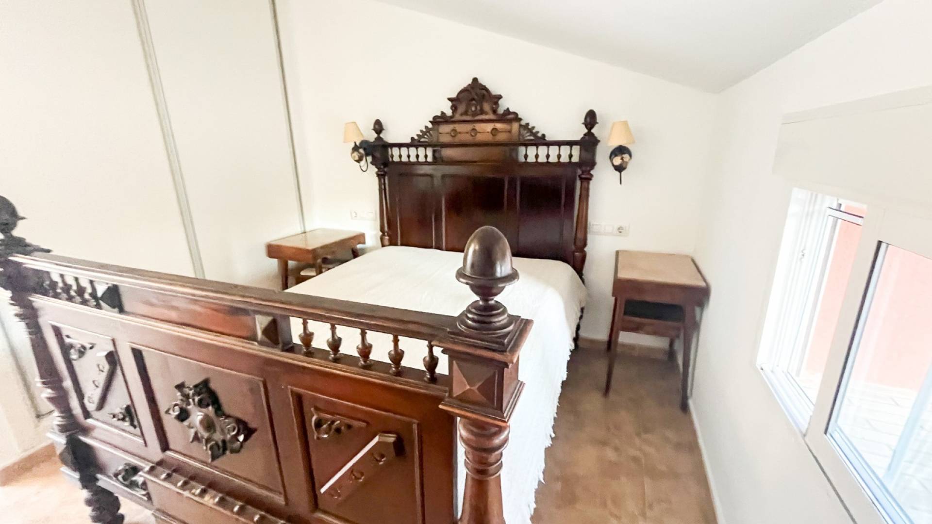 D'occasion - Duplex - San Javier - Santiago de la Ribera