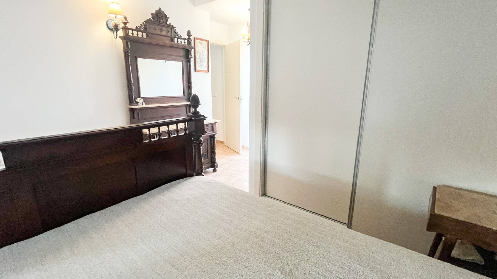 D'occasion - Duplex - San Javier - Santiago de la Ribera