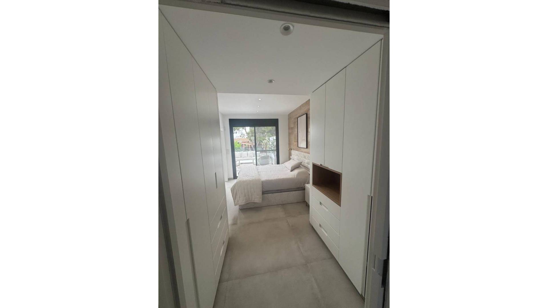 D'occasion - Duplex - San Javier - Santiago de la Ribera