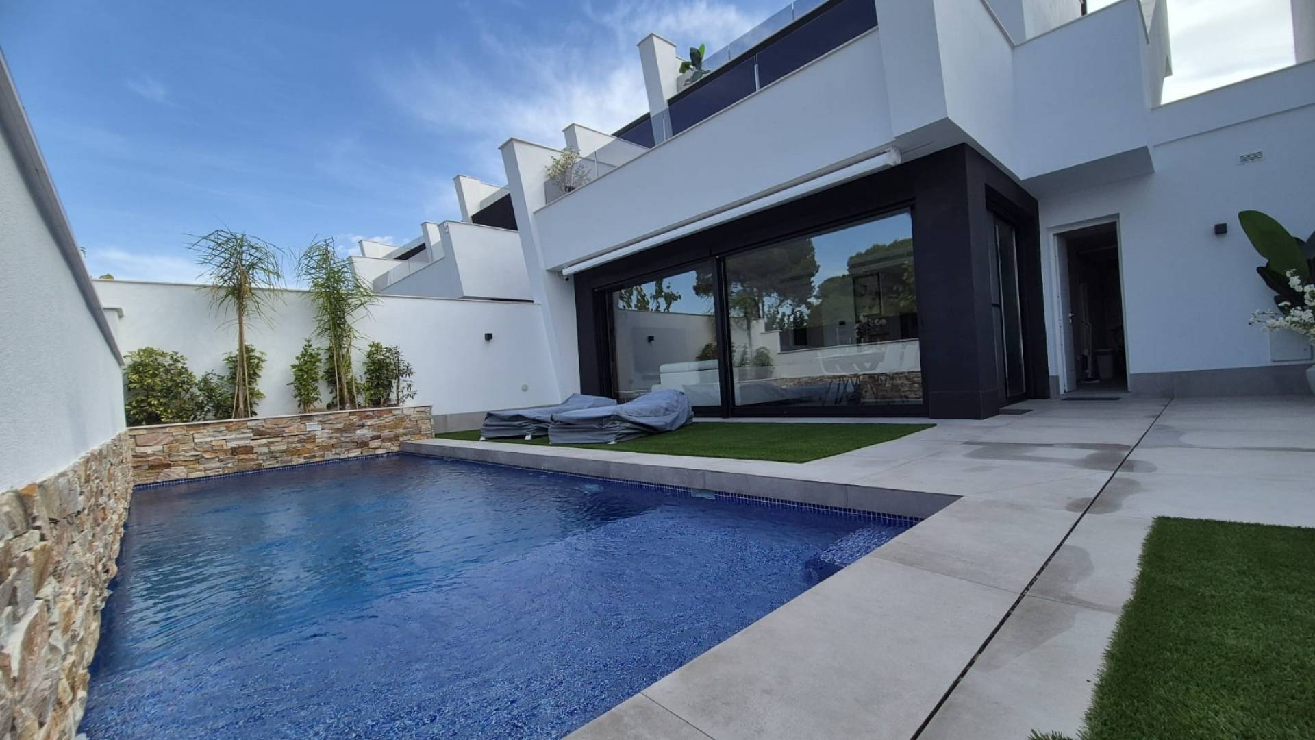 D'occasion - Duplex - San Javier - Santiago de la Ribera