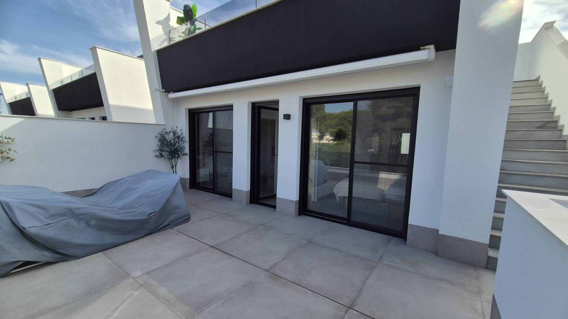 D'occasion - Duplex - San Javier - Santiago de la Ribera