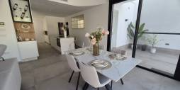 D'occasion - Duplex - San Javier - Santiago de la Ribera