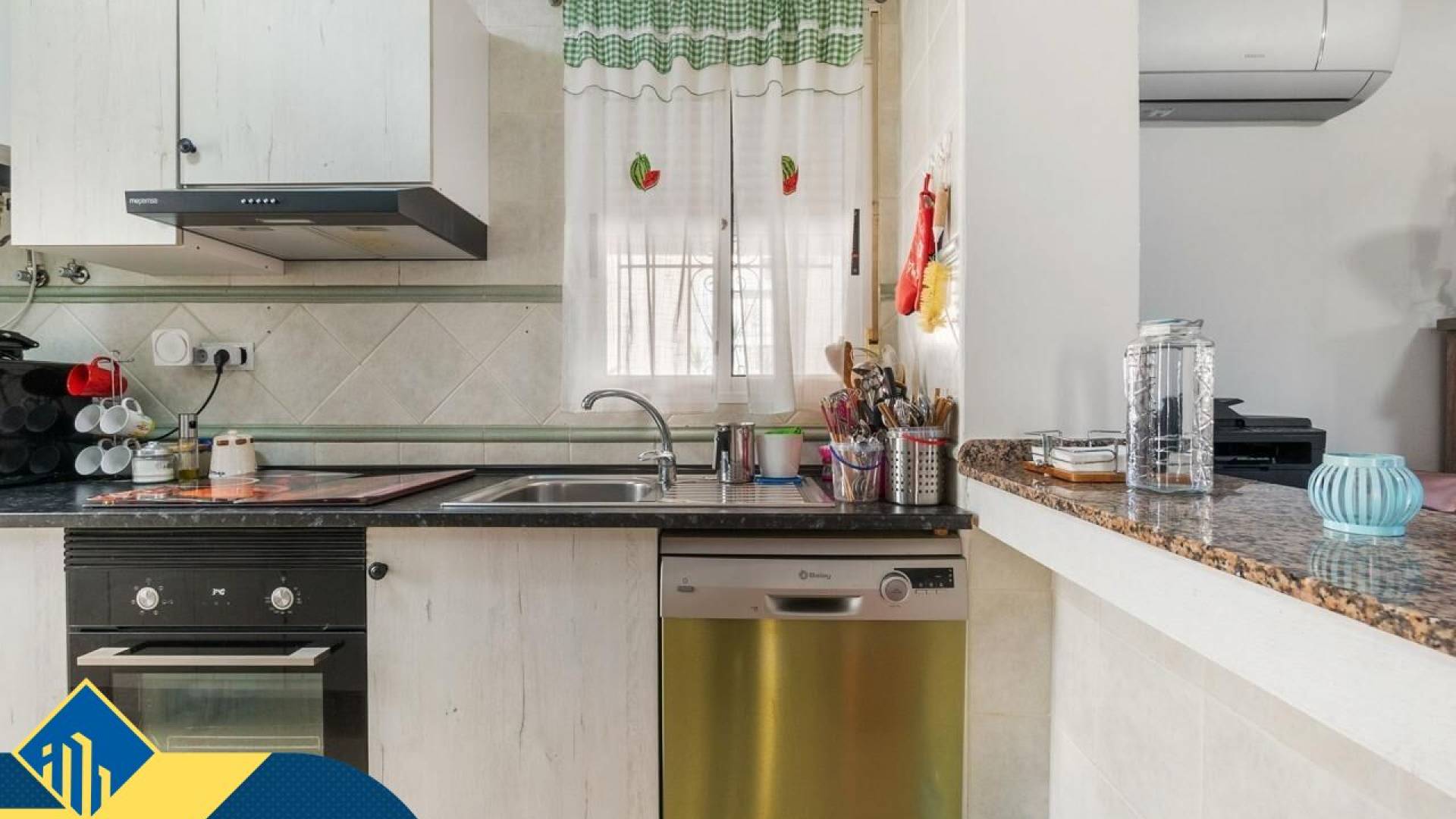 D'occasion - Duplex - San Miguel de Salinas - Las Filipinas