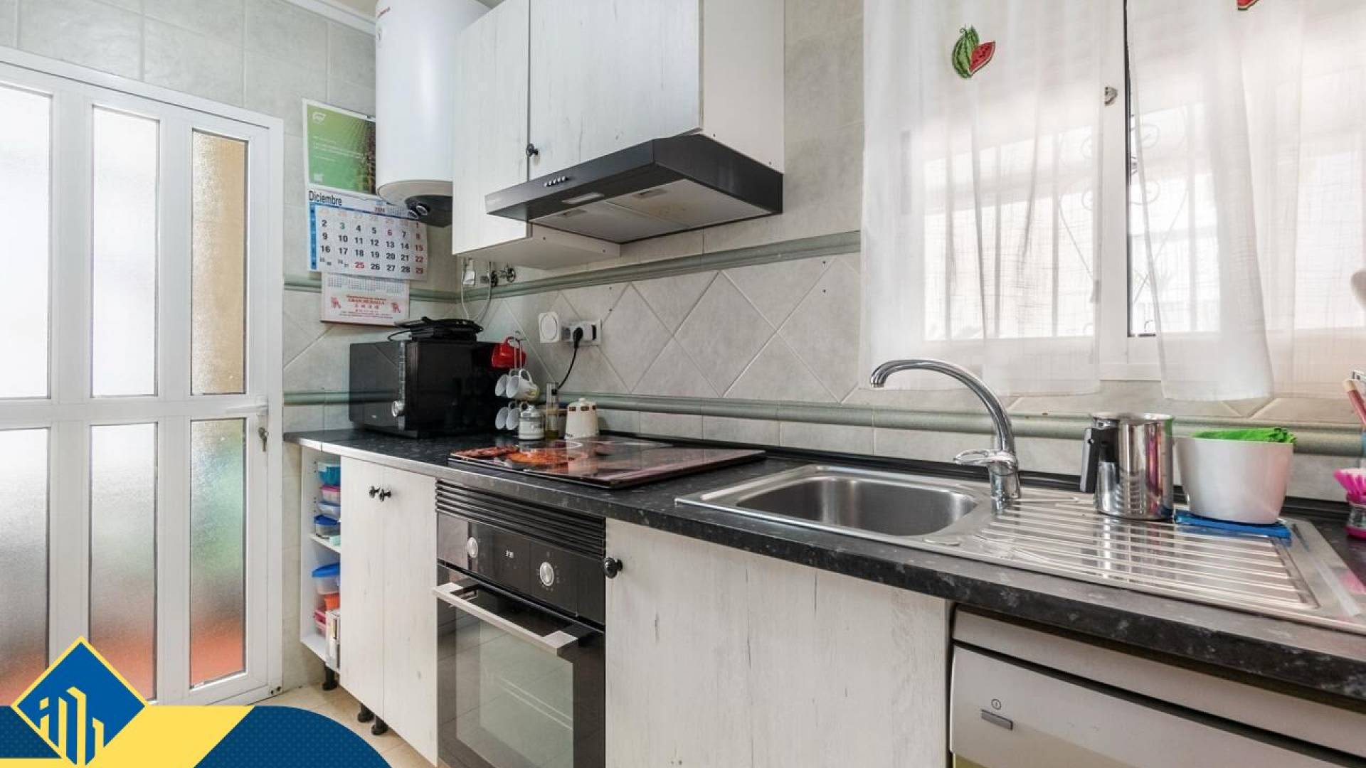 D'occasion - Duplex - San Miguel de Salinas - Las Filipinas