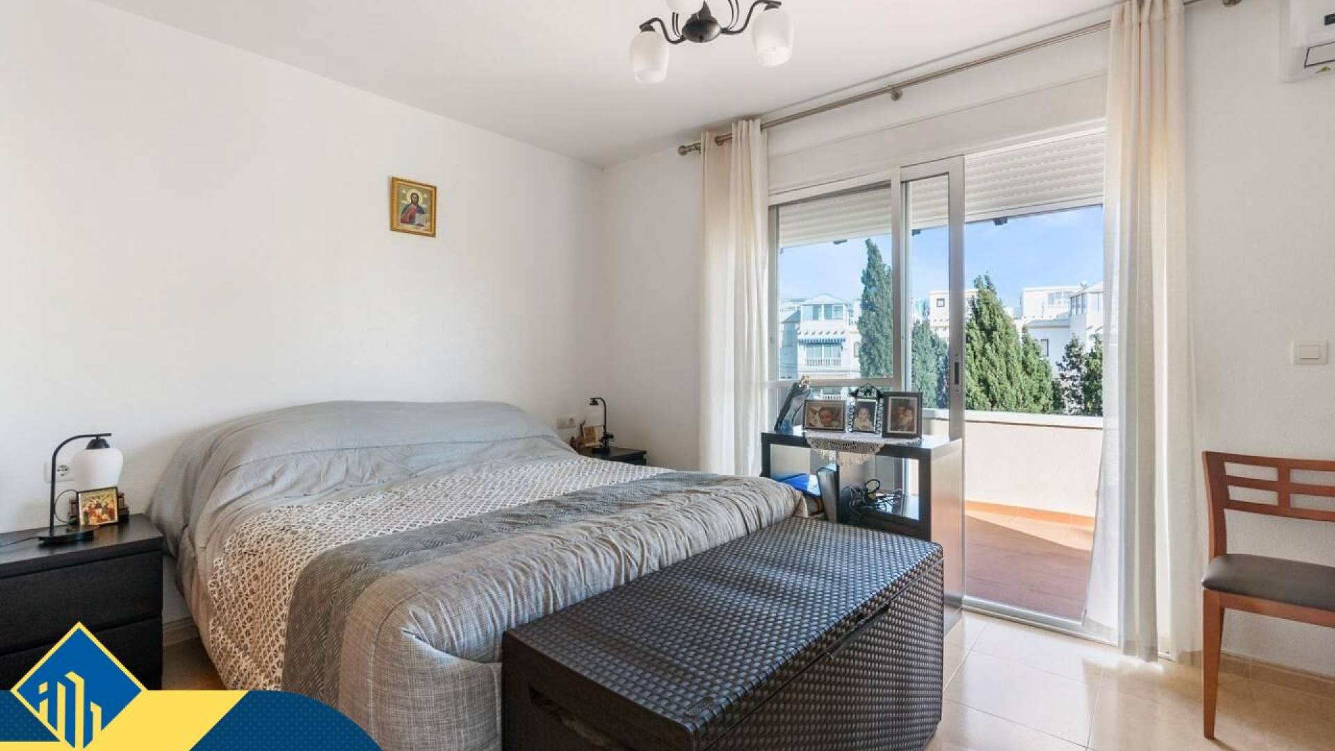 D'occasion - Duplex - San Miguel de Salinas - Las Filipinas