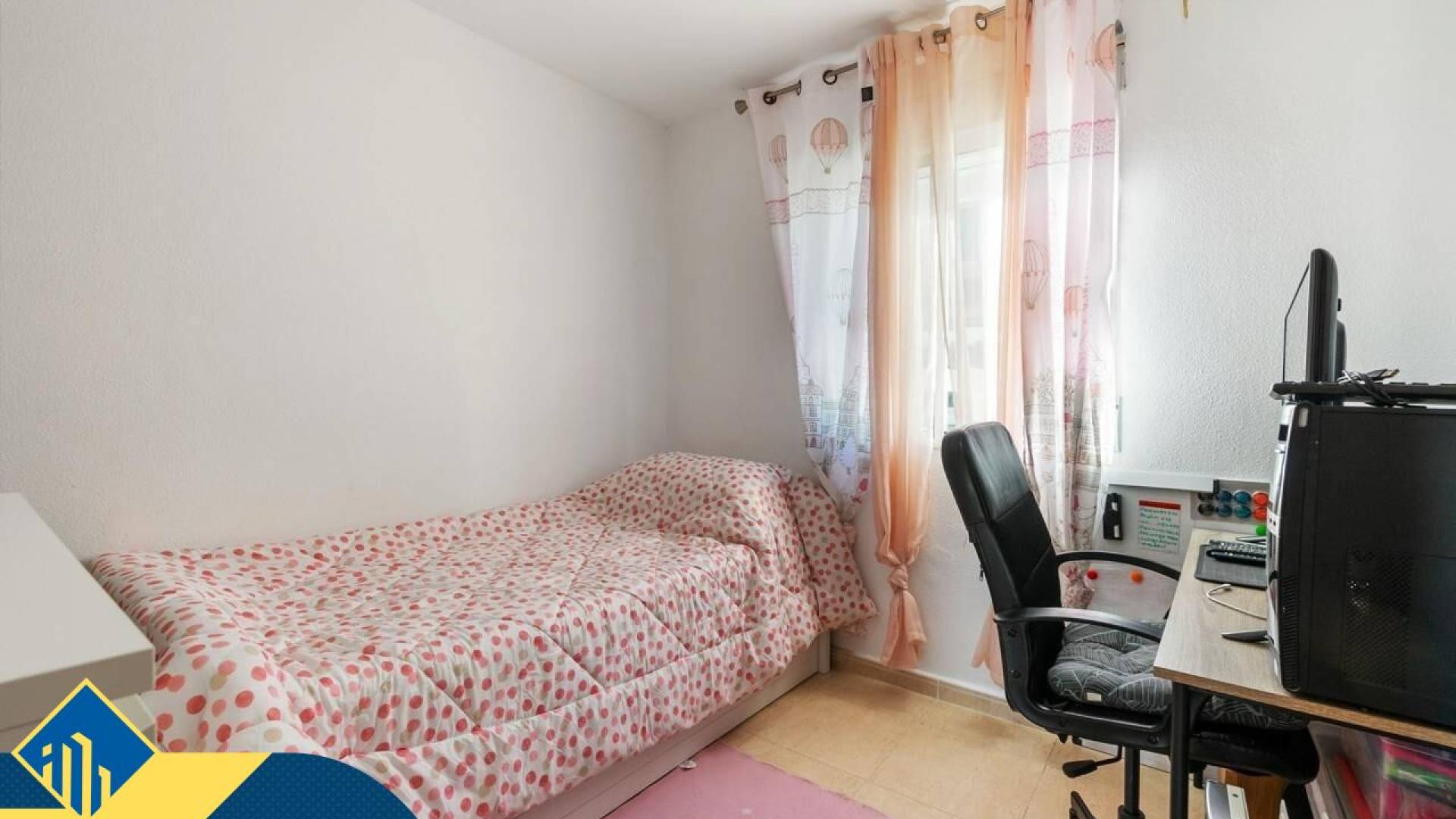 D'occasion - Duplex - San Miguel de Salinas - Las Filipinas