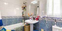 D'occasion - Duplex - San Miguel de Salinas - Las Filipinas