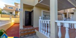 D'occasion - Duplex - San Miguel de Salinas - Las Filipinas