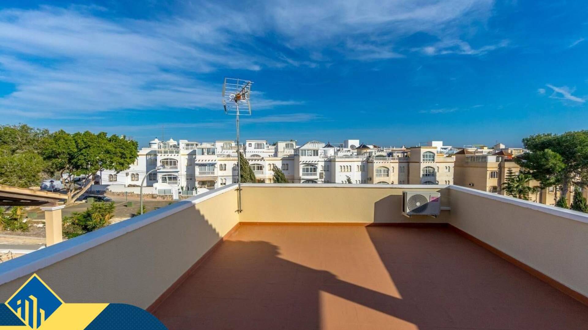 D'occasion - Duplex - San Miguel de Salinas - Las Filipinas