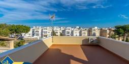 D'occasion - Duplex - San Miguel de Salinas - Las Filipinas