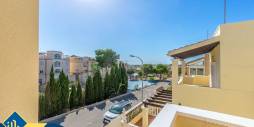 D'occasion - Duplex - San Miguel de Salinas - Las Filipinas