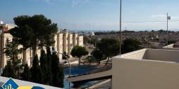 D'occasion - Duplex - San Miguel de Salinas - Las Filipinas