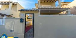 D'occasion - Duplex - San Miguel de Salinas - Las Filipinas