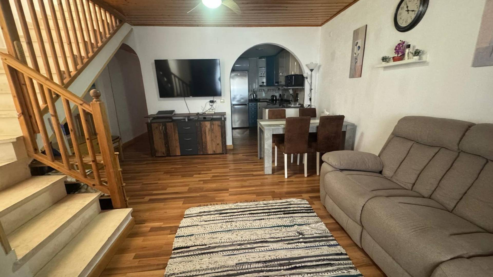 D'occasion - Duplex - Torrevieja - Acequion