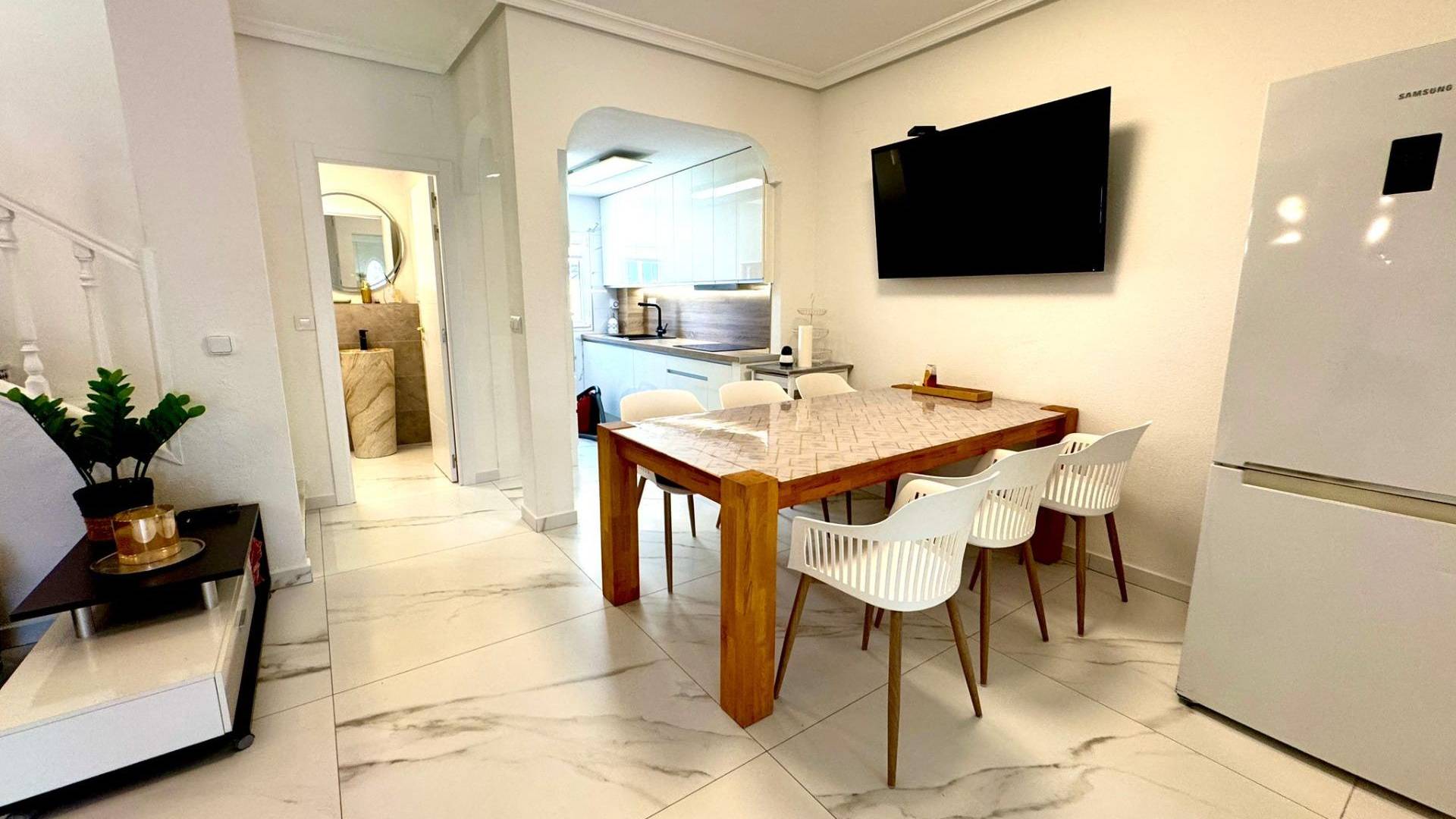 D'occasion - Duplex - Torrevieja - Cañada del Molino