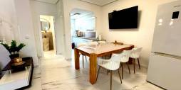 D'occasion - Duplex - Torrevieja - Cañada del Molino