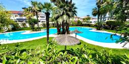 D'occasion - Duplex - Torrevieja - Cañada del Molino