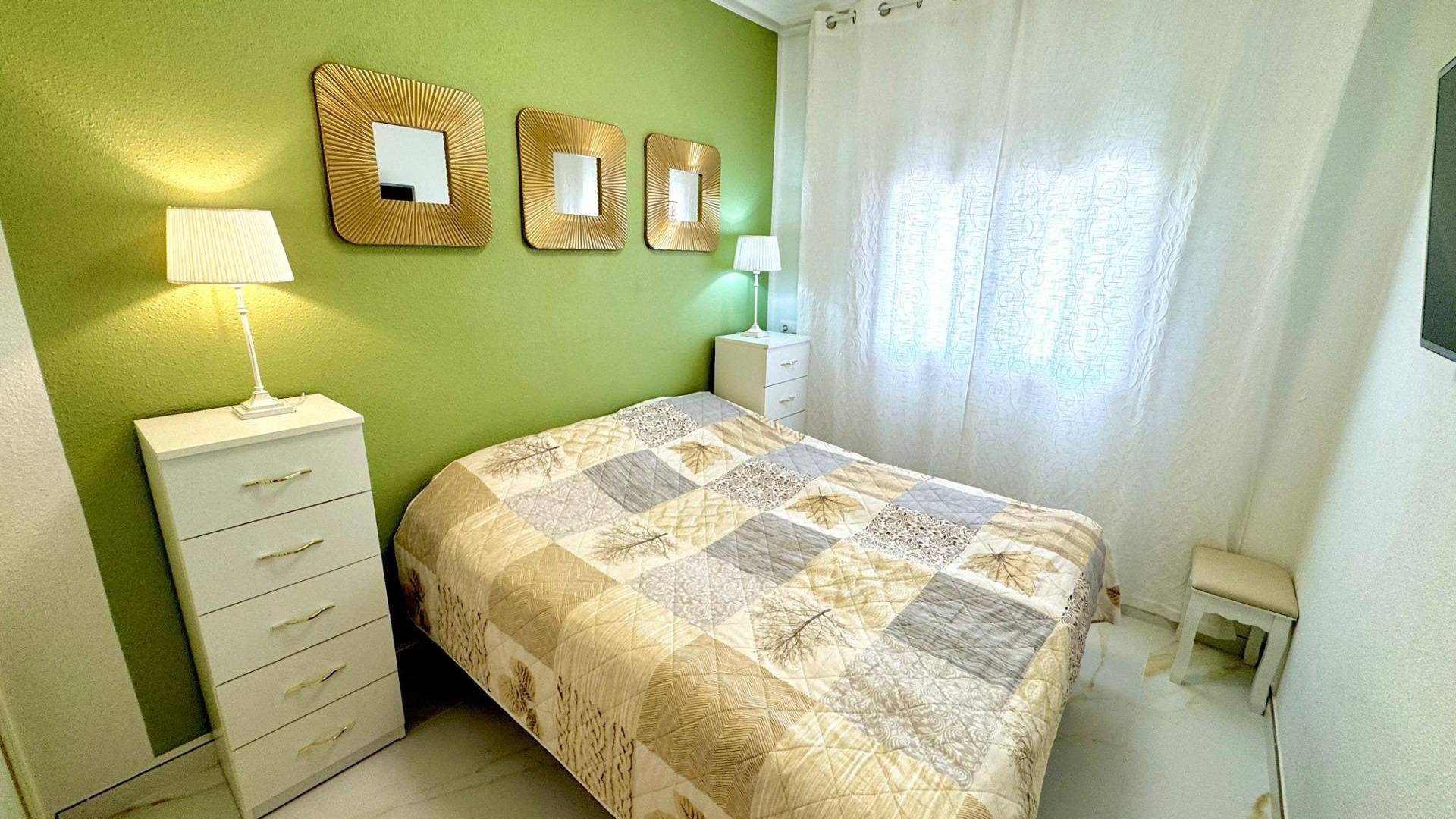 D'occasion - Duplex - Torrevieja - Cañada del Molino