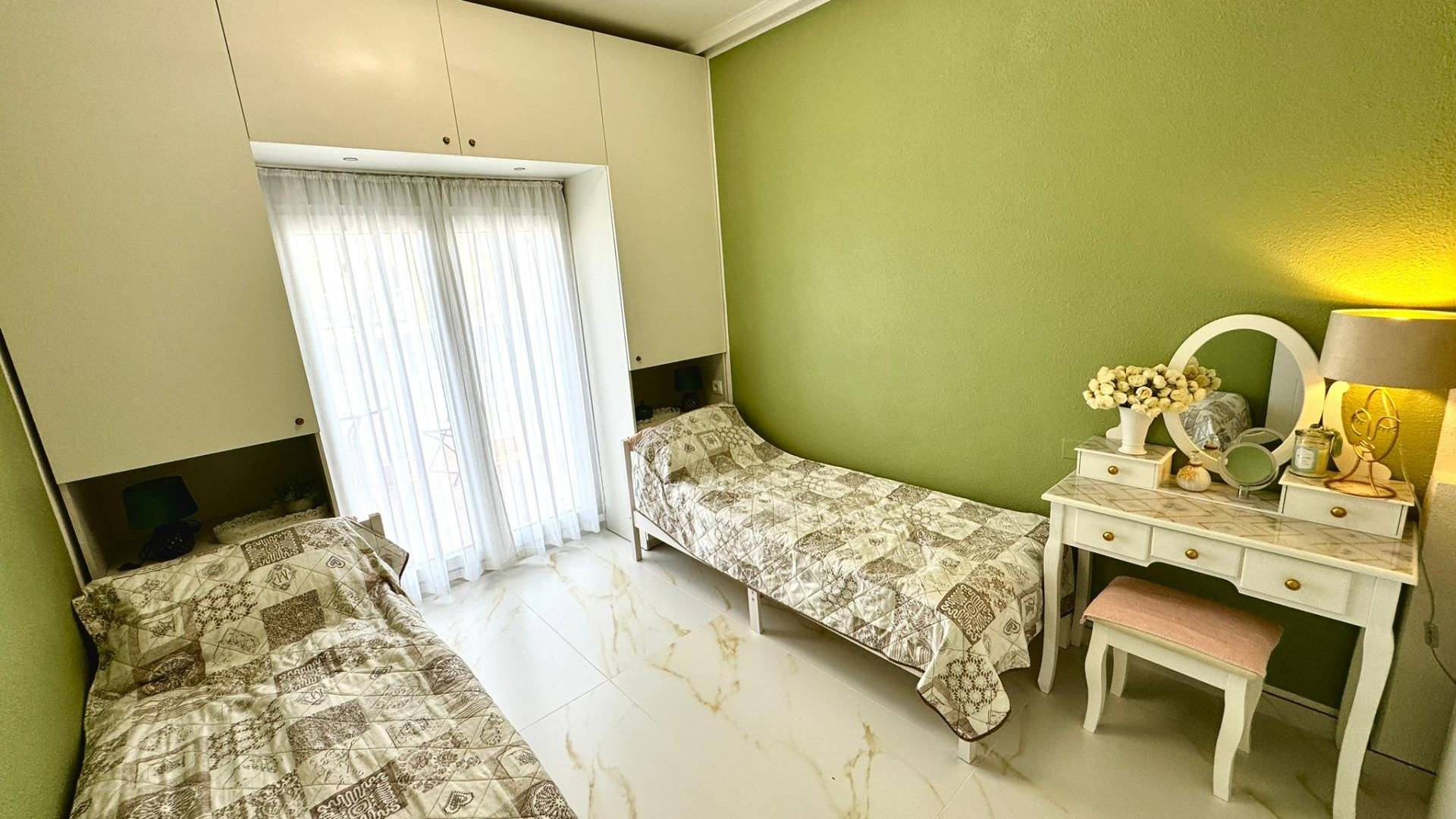 D'occasion - Duplex - Torrevieja - Cañada del Molino