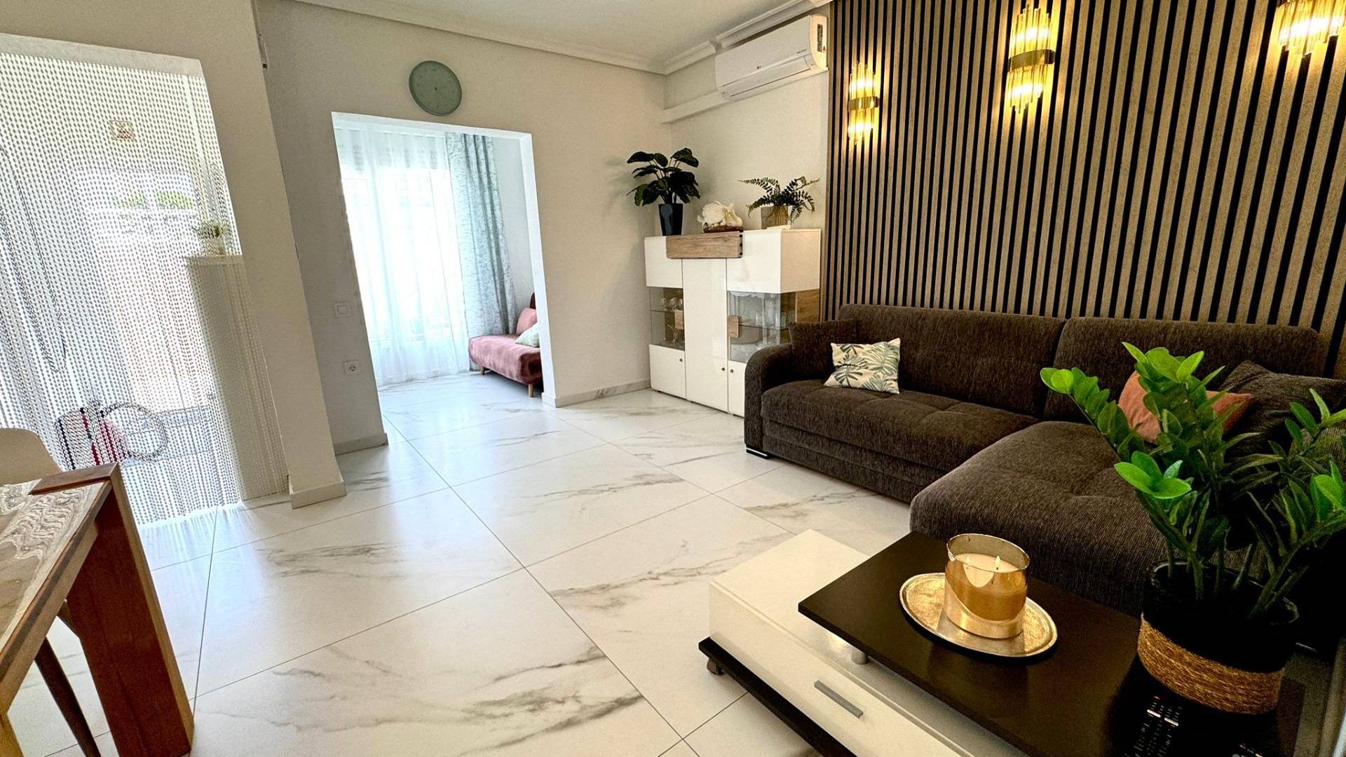 D'occasion - Duplex - Torrevieja - Cañada del Molino