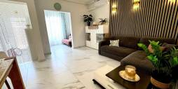 D'occasion - Duplex - Torrevieja - Cañada del Molino